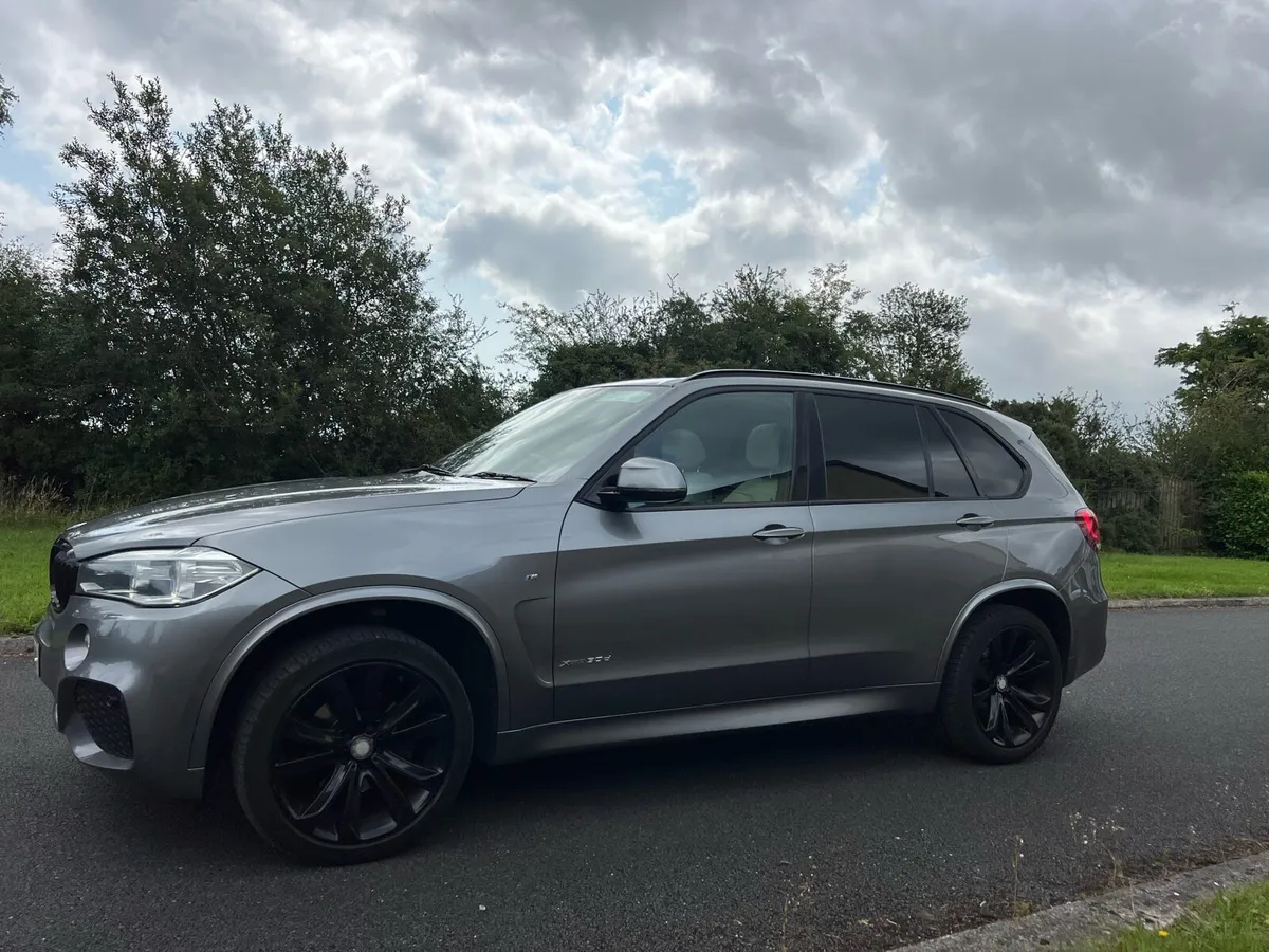 Bmw X5 M-SPORT!!! - Image 4
