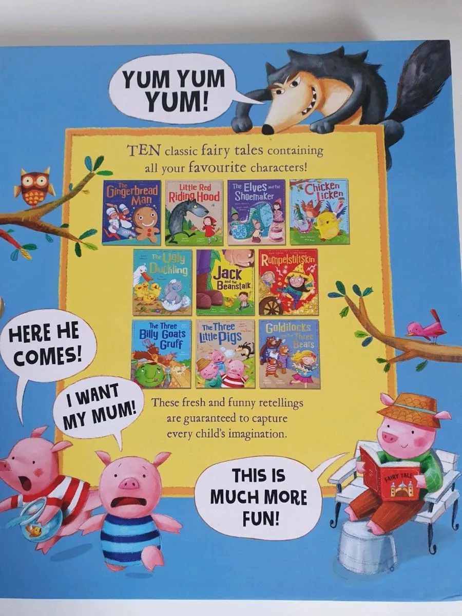 Kids books - Image 2