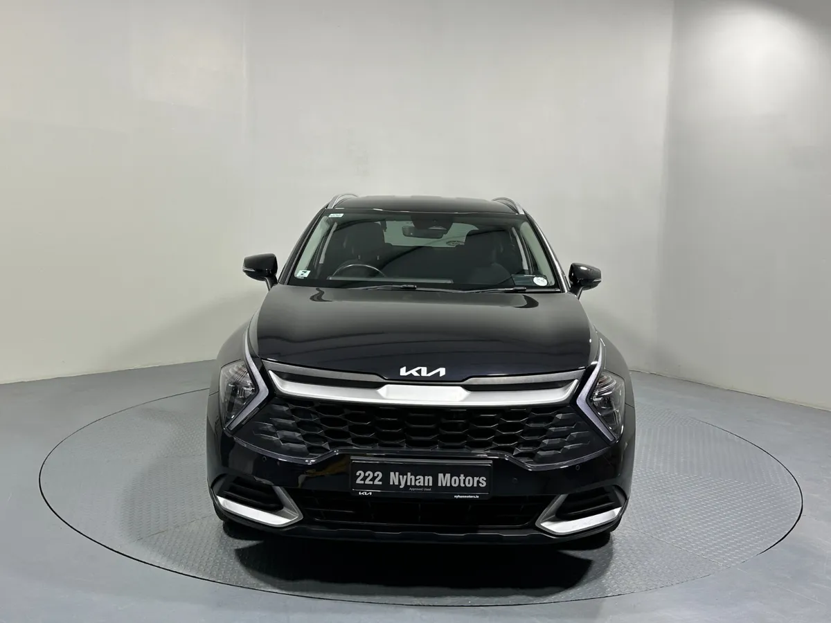 Kia Sportage K2 18 5DR 222 (2022) - Image 2