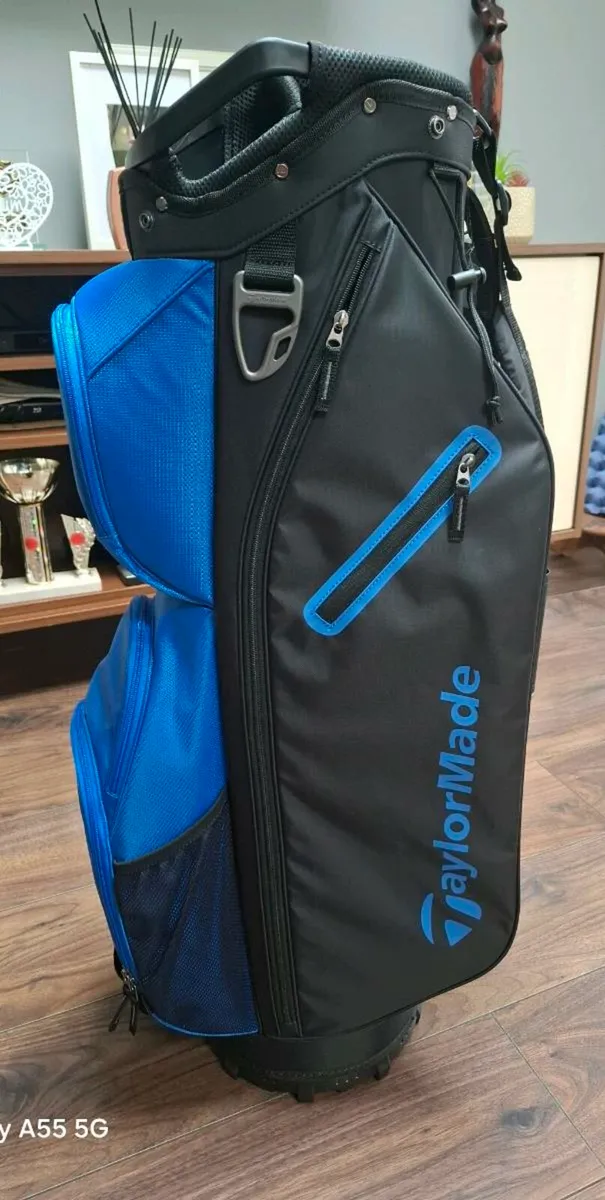 TAYLORMADE BAG - Image 3