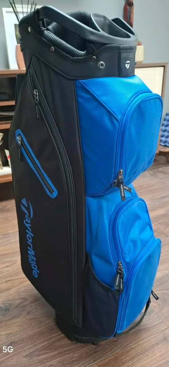 TAYLORMADE BAG - Image 4