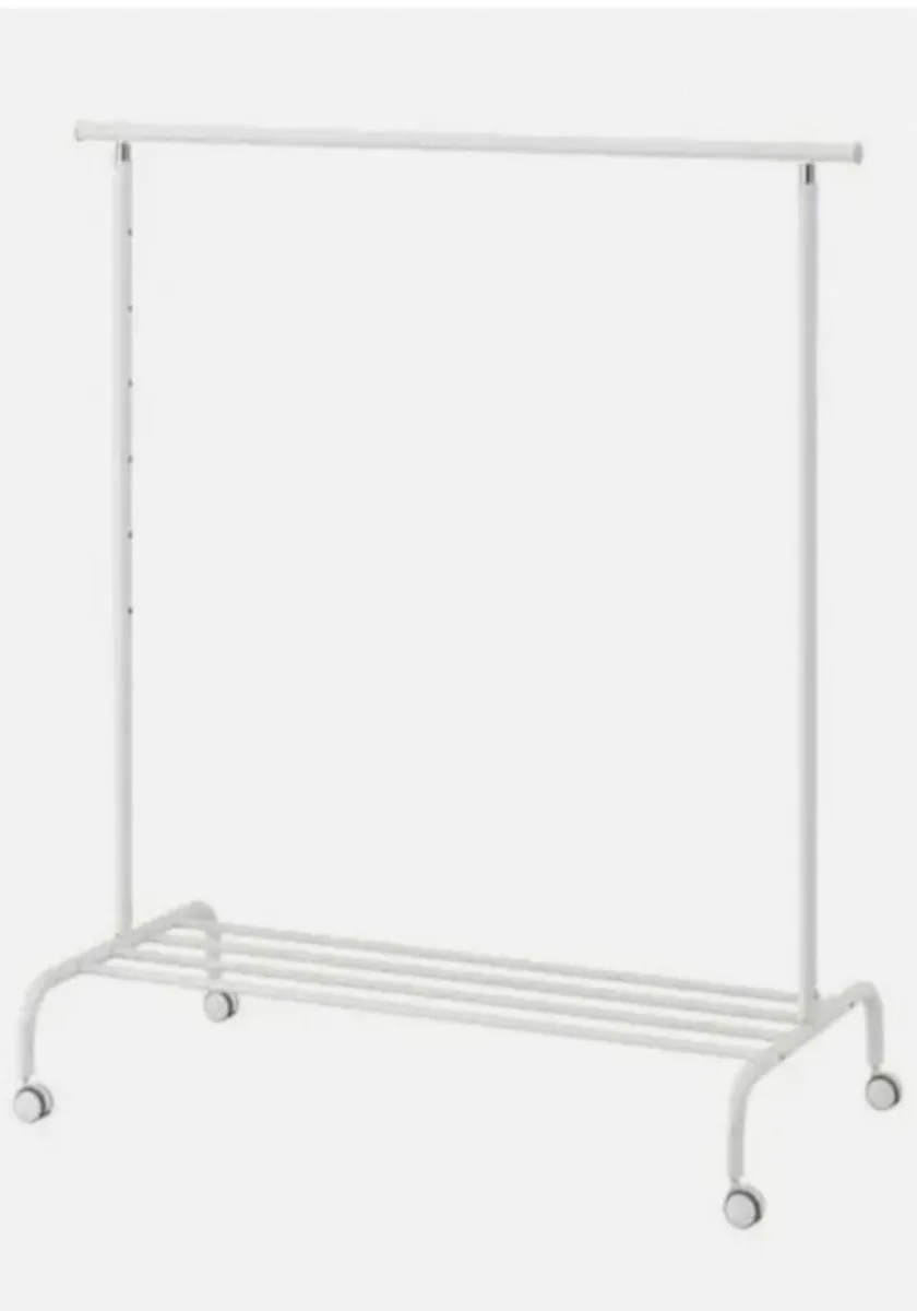 Hanging rack - Image 2