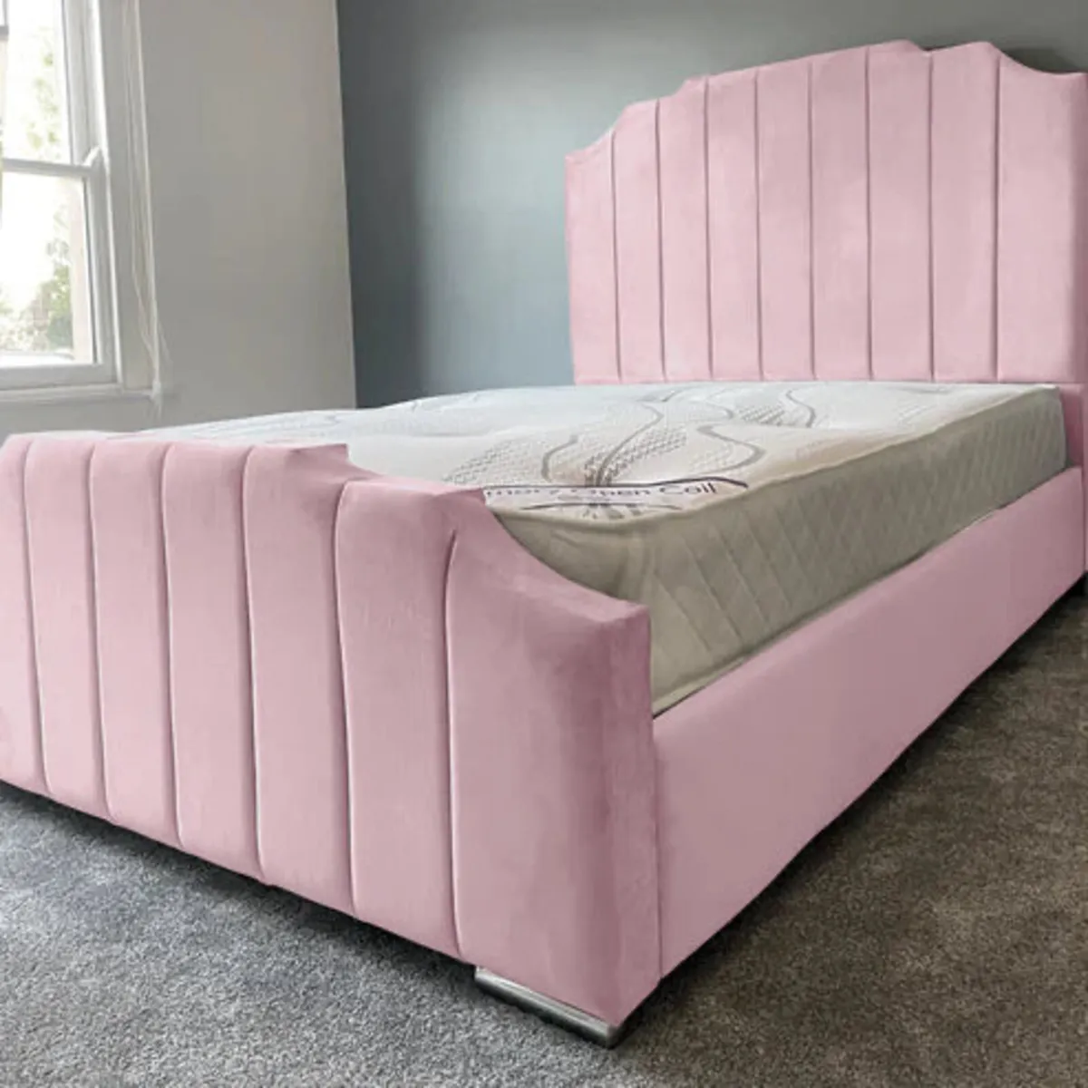 New Frame Beds Newcastle Range - Image 1