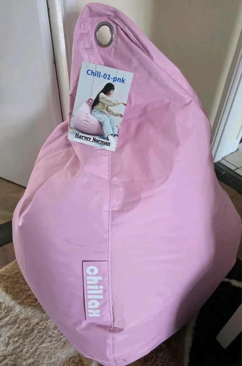 Brand new, Very Large bean bag - Image 1