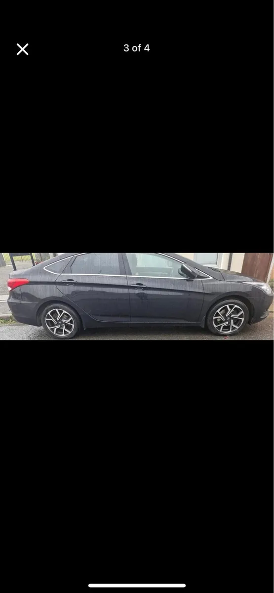2016 Hyundai i40 - Image 2