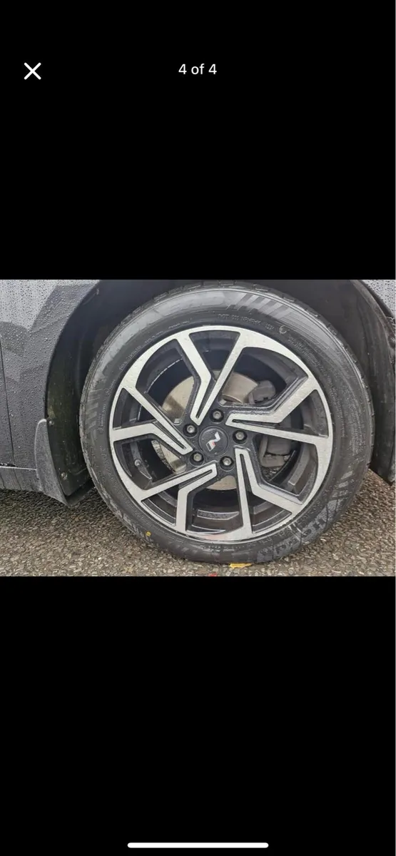 2016 Hyundai i40 - Image 3