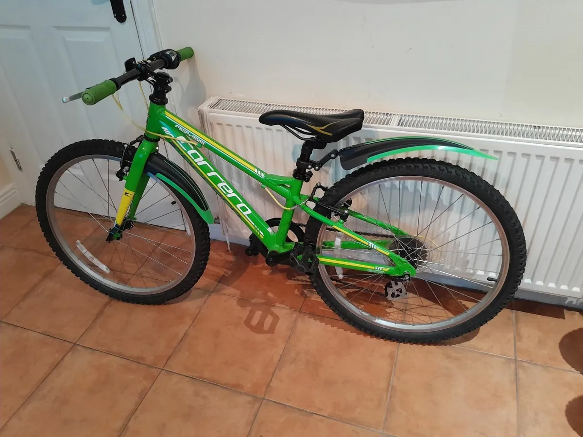 Bicycle - Image 1
