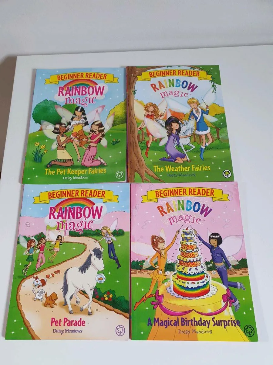 Kids books - Image 2