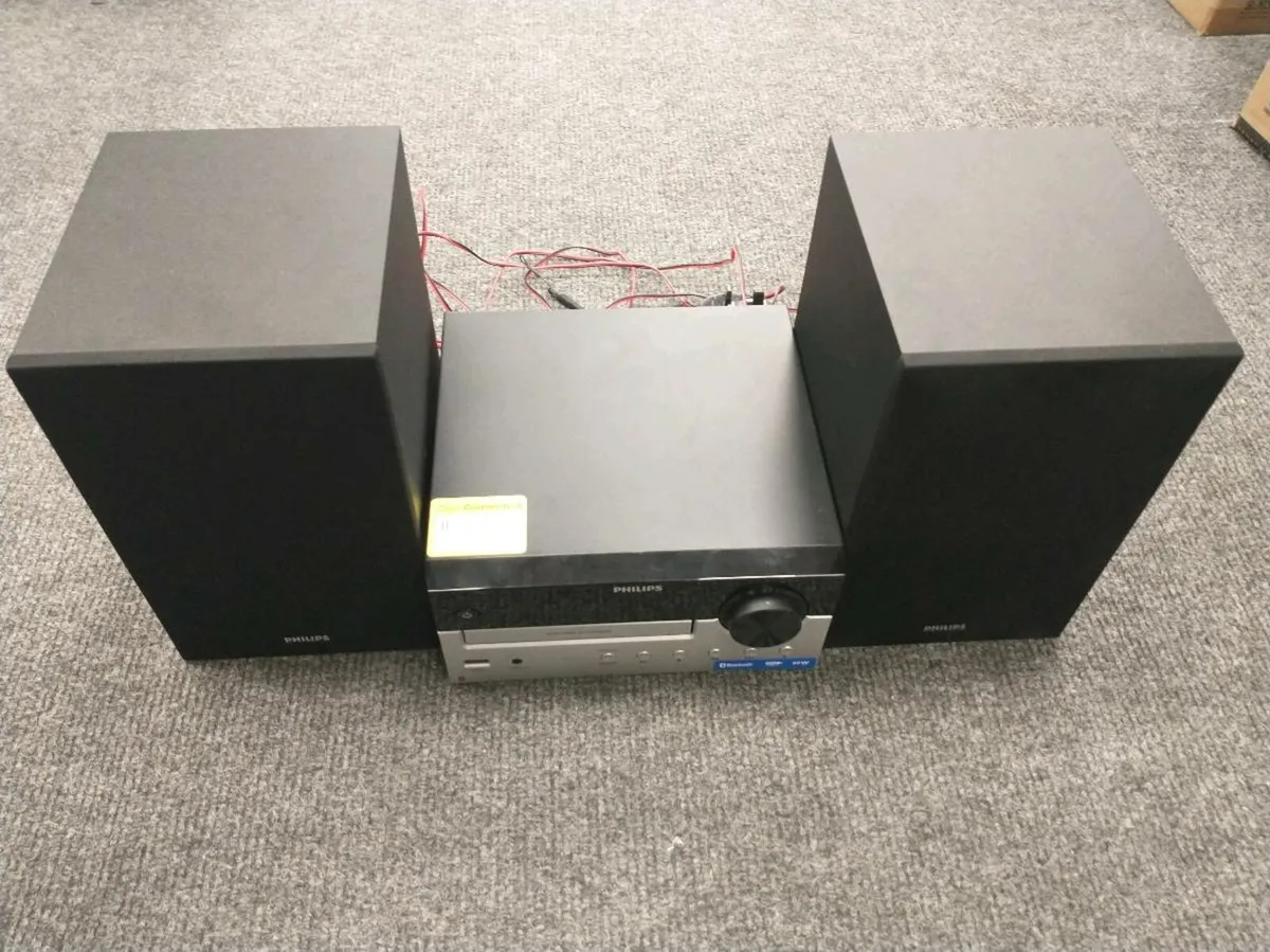 Philips HIFI M4205 - Image 3