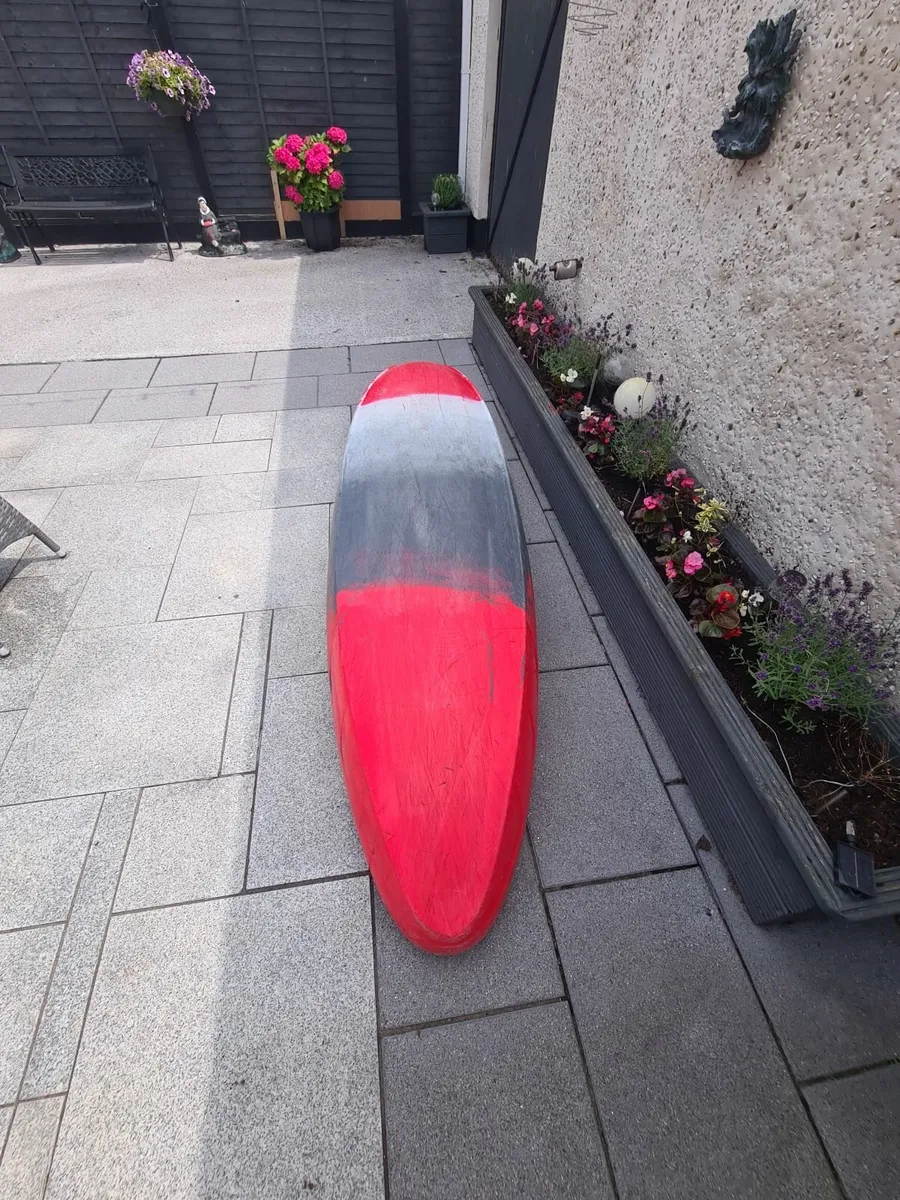 Pyranha Burn 3 XL kayak - Image 2