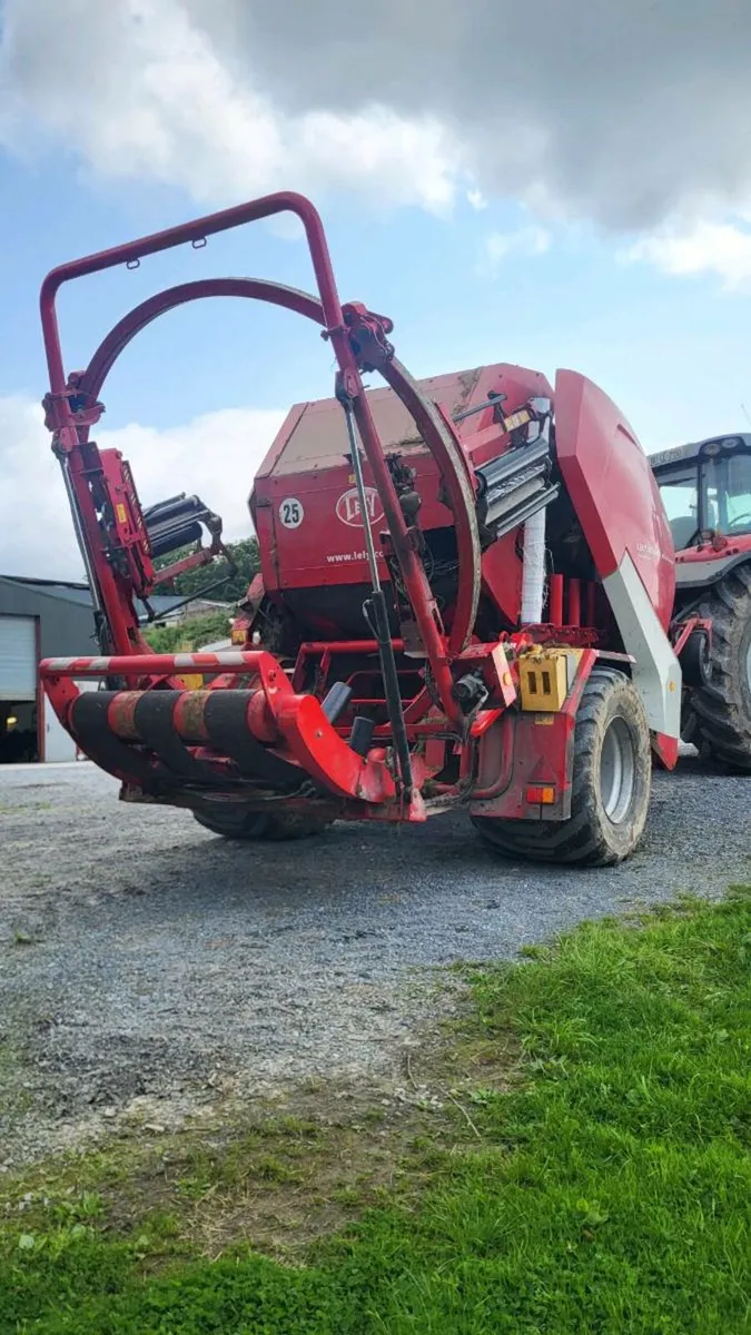 Lely welger rpc 245 combi - Image 3
