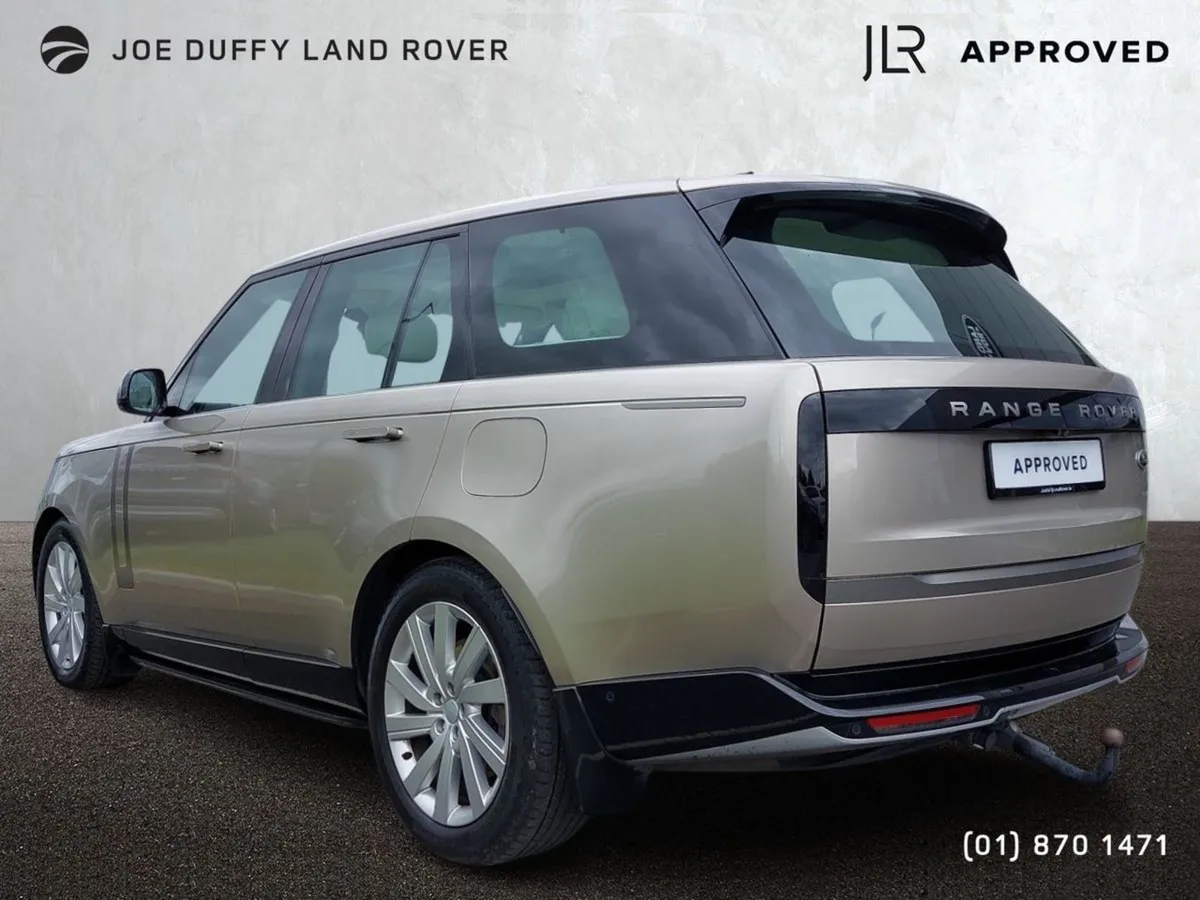Land Rover Range Rover 3.0 Si6 Phev SE - Image 3