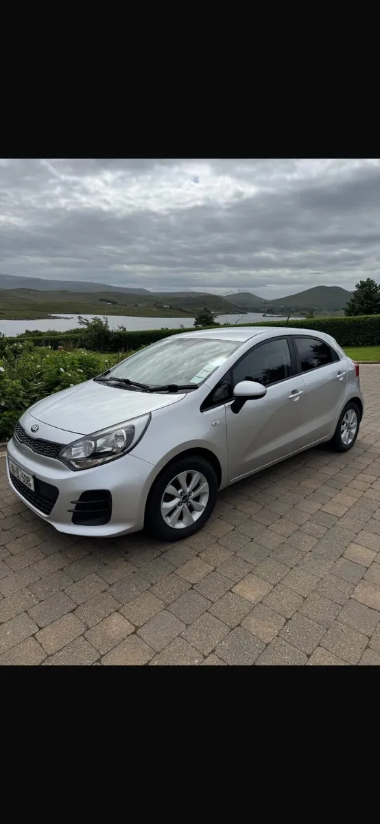 Kia Rio 2016 - Image 3
