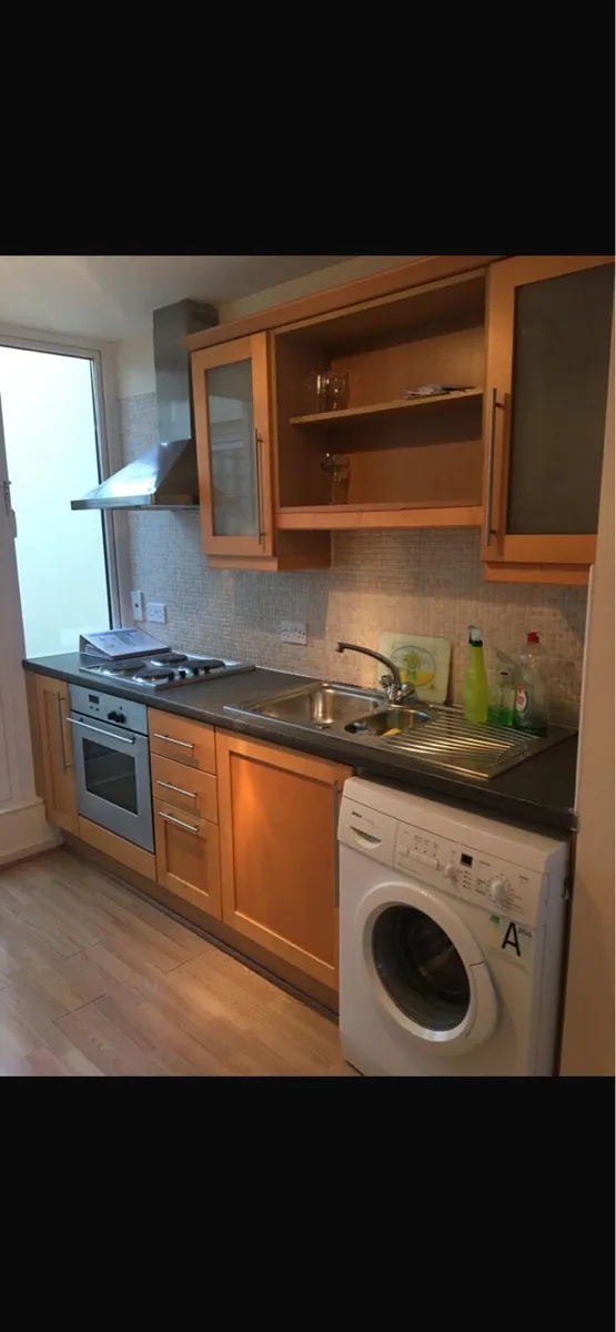 Complete Kitchen for Sale - Image 1