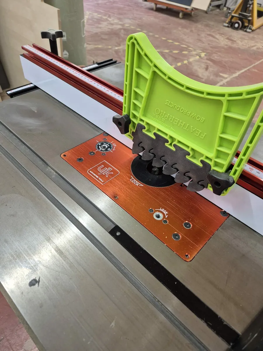 Router table - Image 2