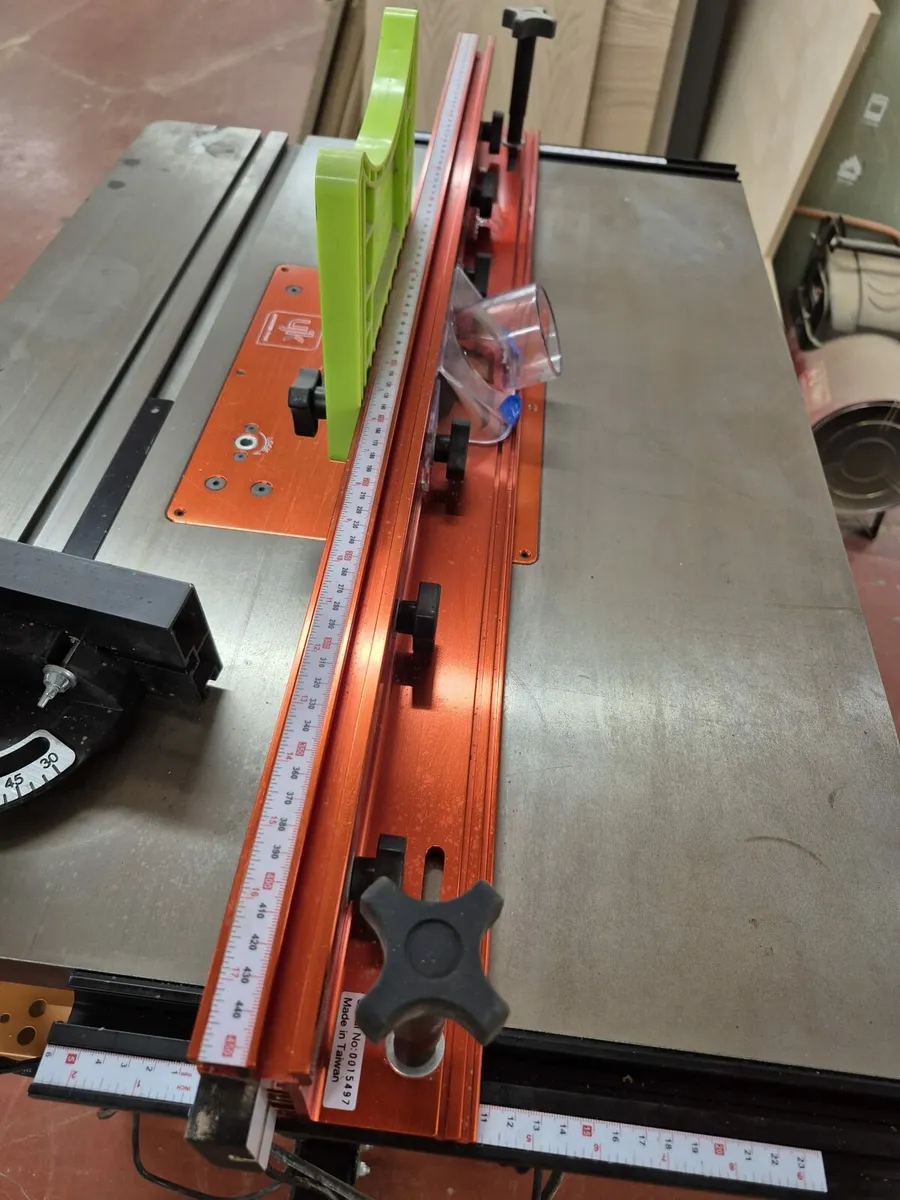 Router table - Image 4