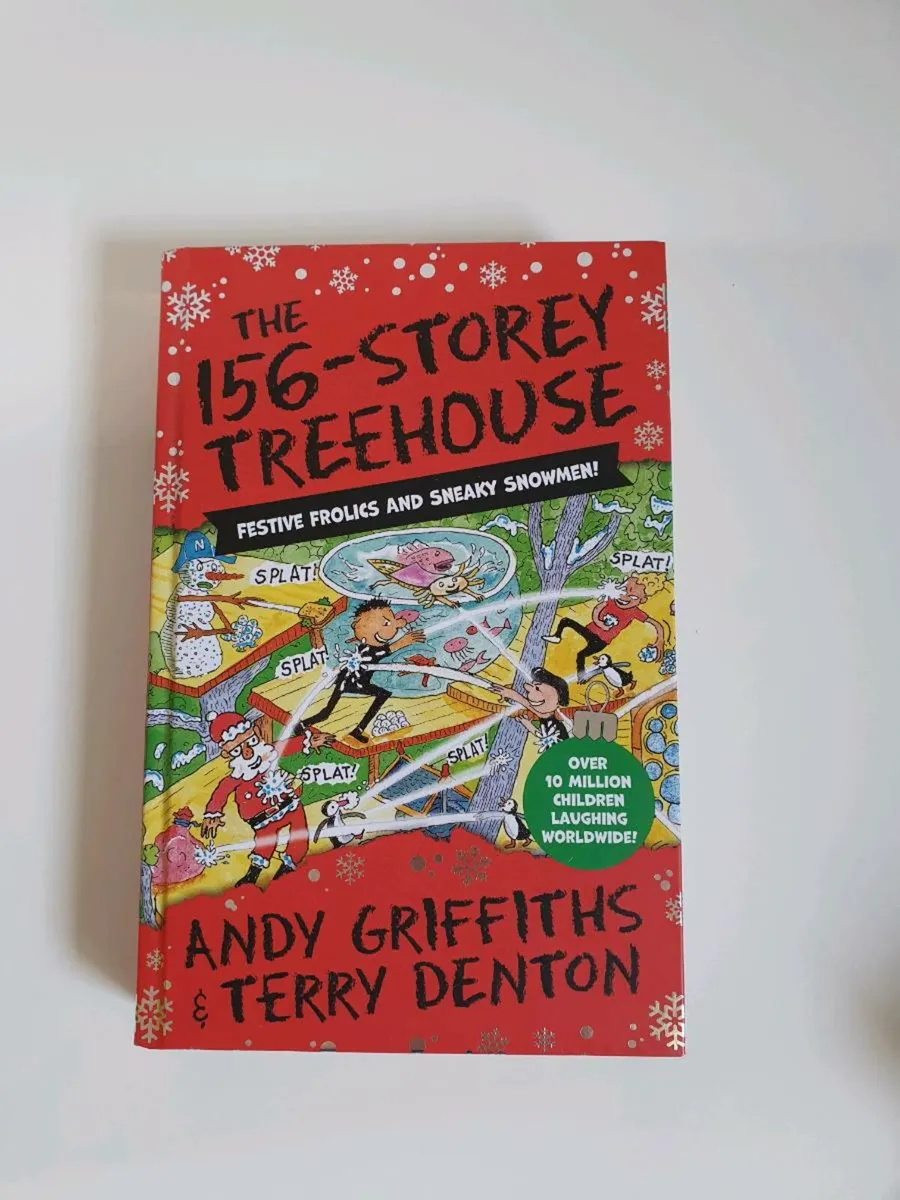 Kids books - Image 3