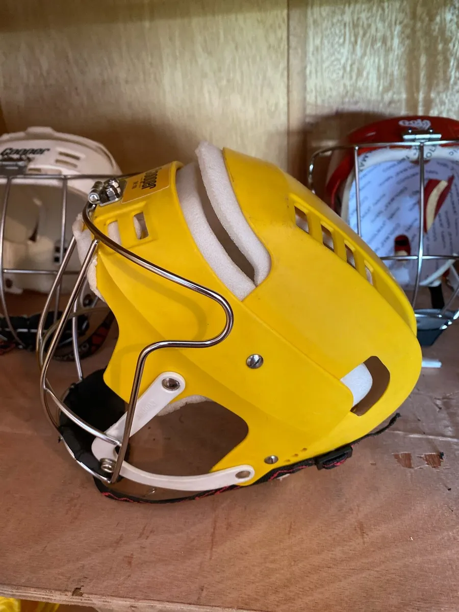 Cooper helmet - Image 2