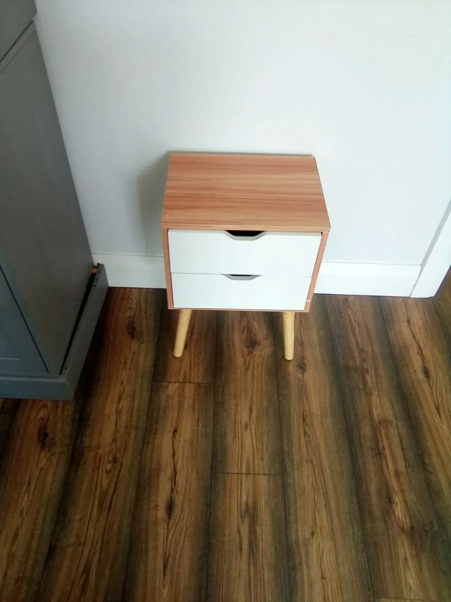Bedside table - Image 1