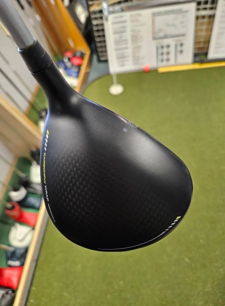 Ping G430 7 Wood - Image 3