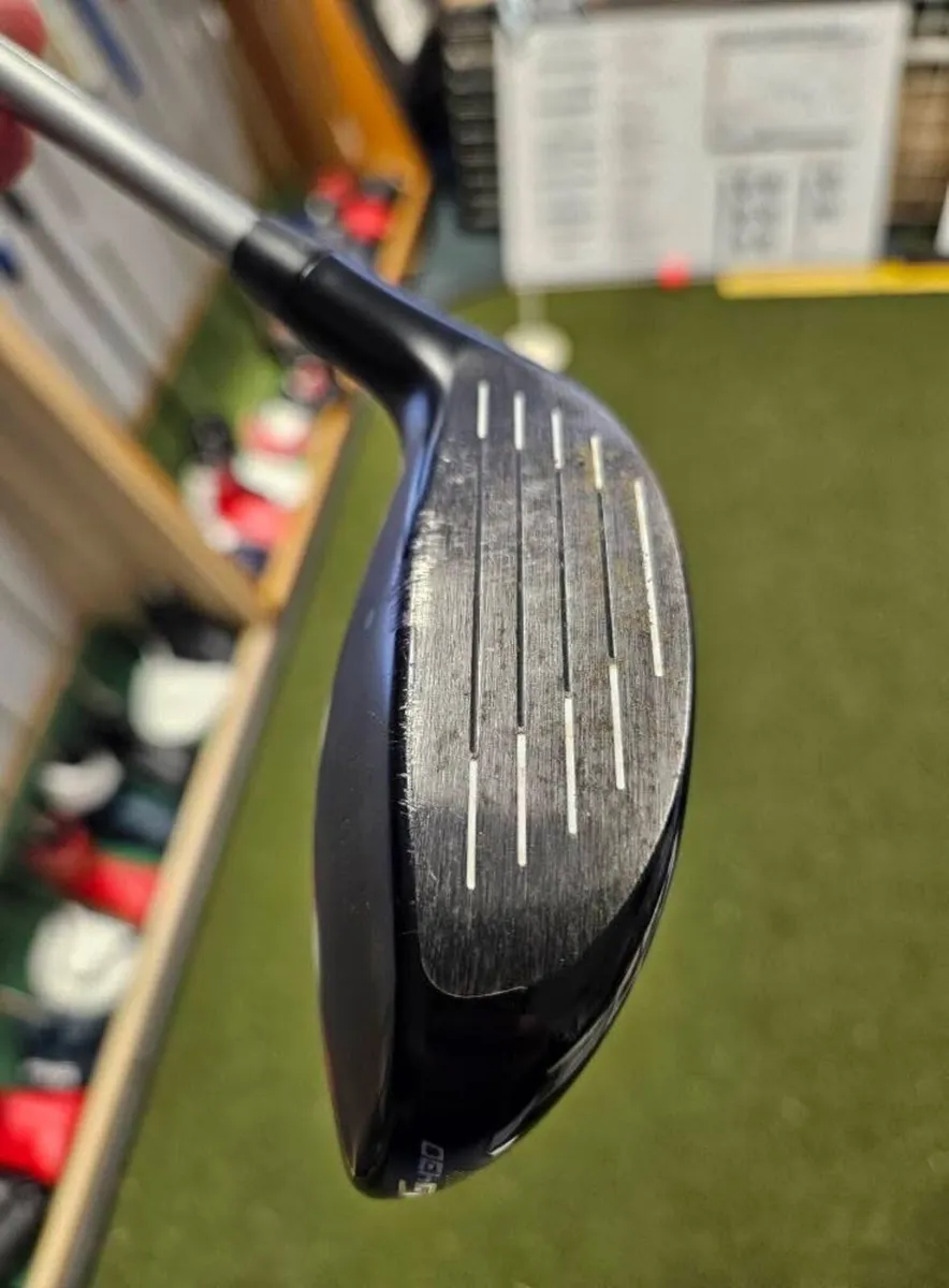 Ping G430 7 Wood - Image 4