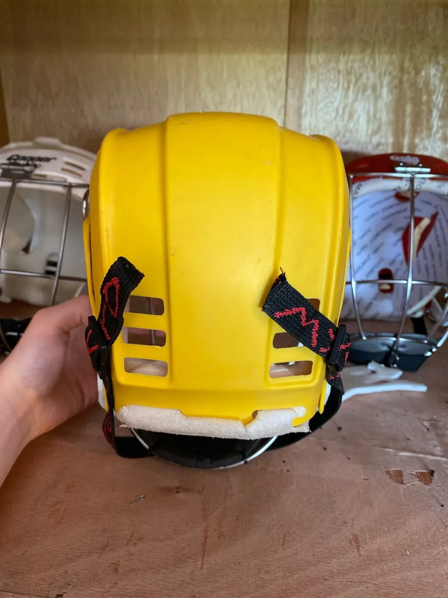 Cooper helmet - Image 3