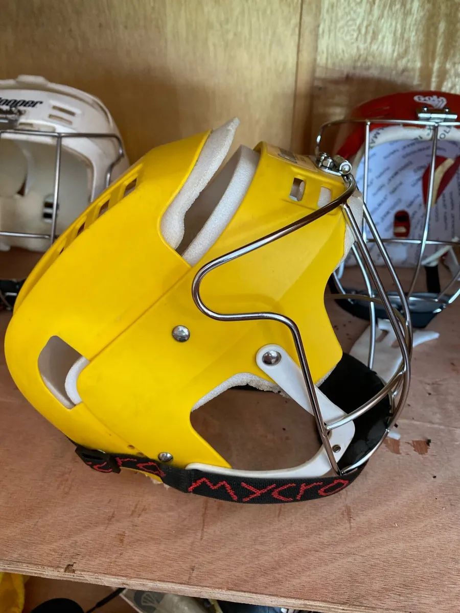 Cooper helmet - Image 4