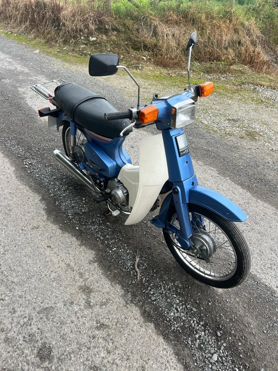 Honda 90 - Image 2