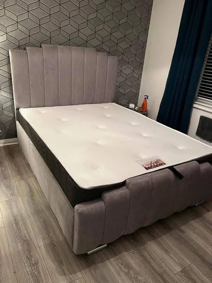 Free Delivery Newcastle Beds - Image 2