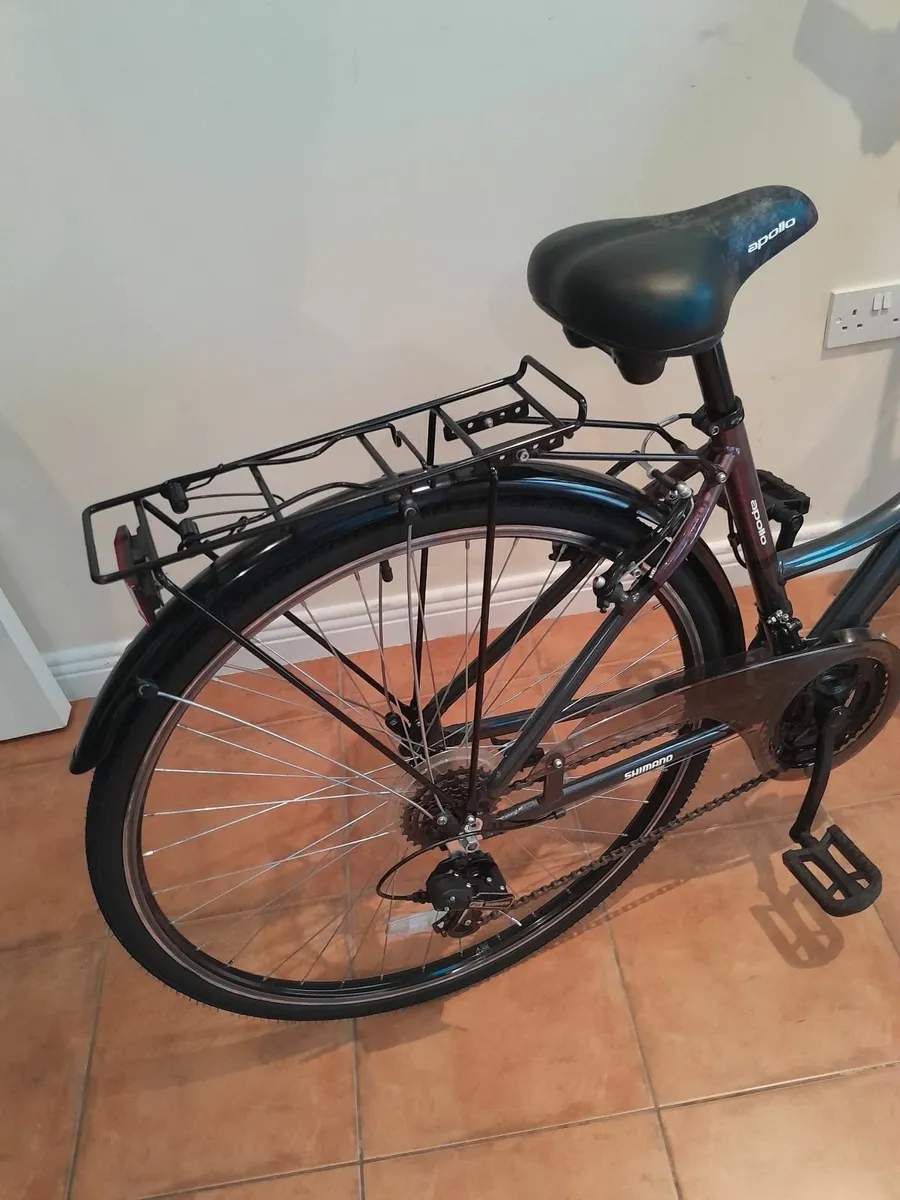 Bicycle - Image 4