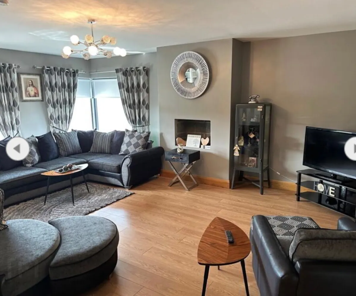 Sofa - Image 1