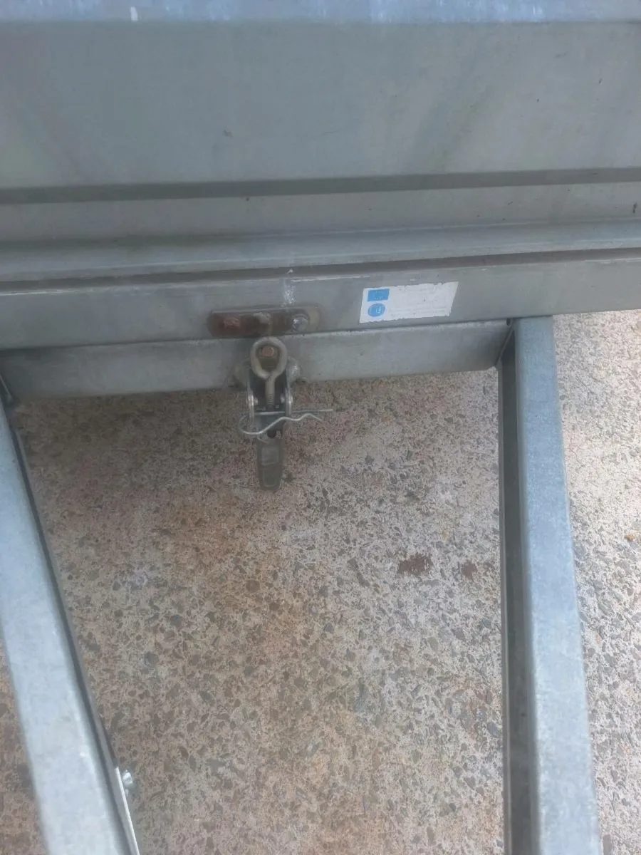 Trailer for sale - Image 2