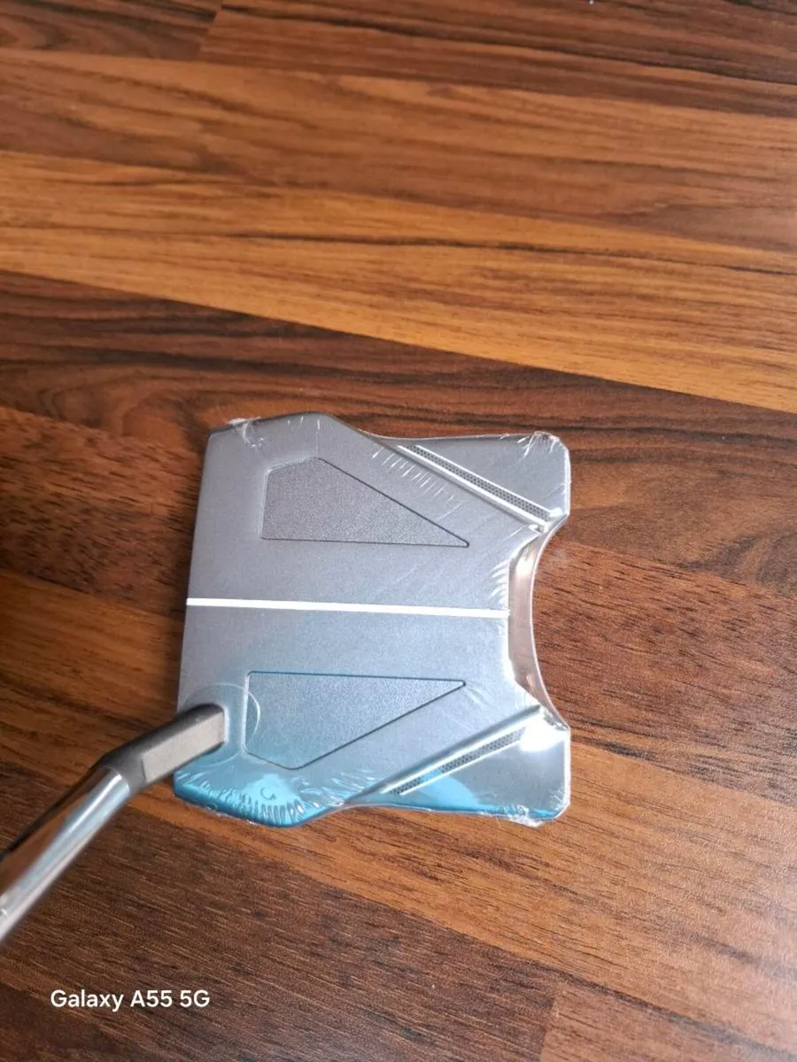 ODYSSEY DFX 10 PUTTER - Image 2