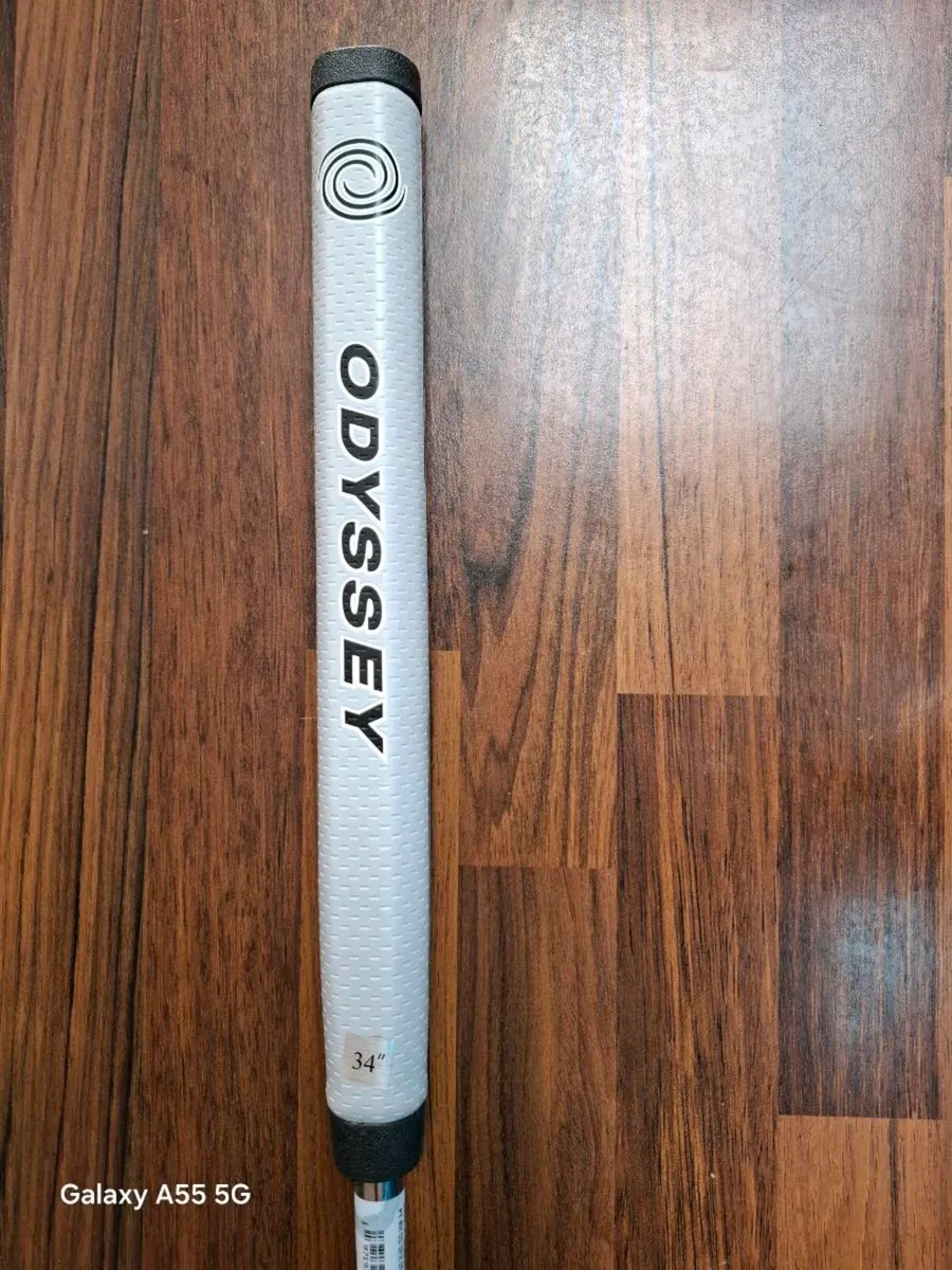 ODYSSEY DFX 10 PUTTER - Image 4
