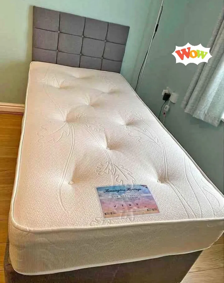 Quality beds for sale – all colours
Brand new beds - Image 1