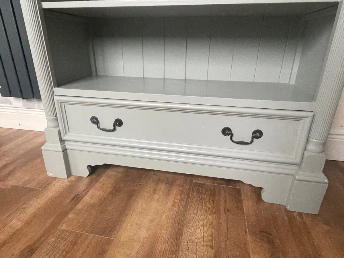Dresser/Display Cabinet - Image 4