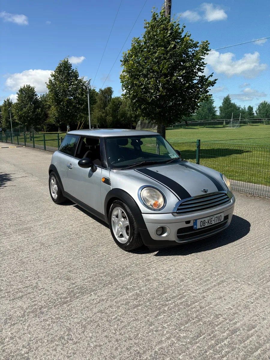 Mini Cooper - Image 1