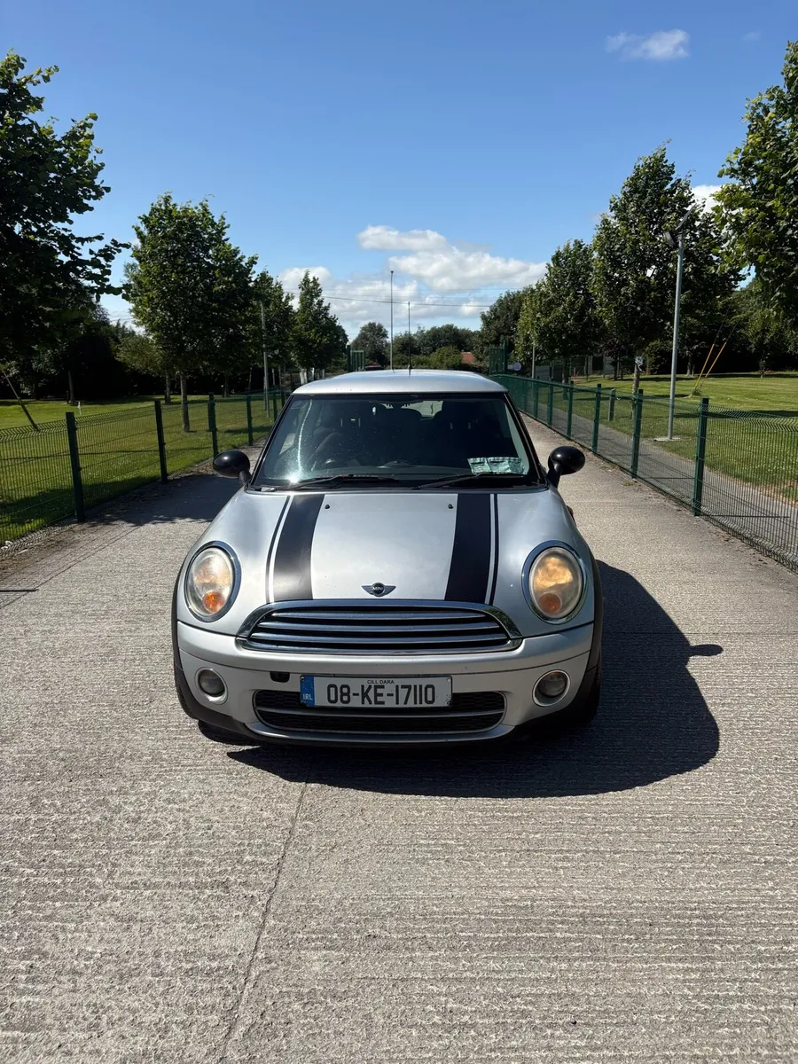 Mini Cooper - Image 2