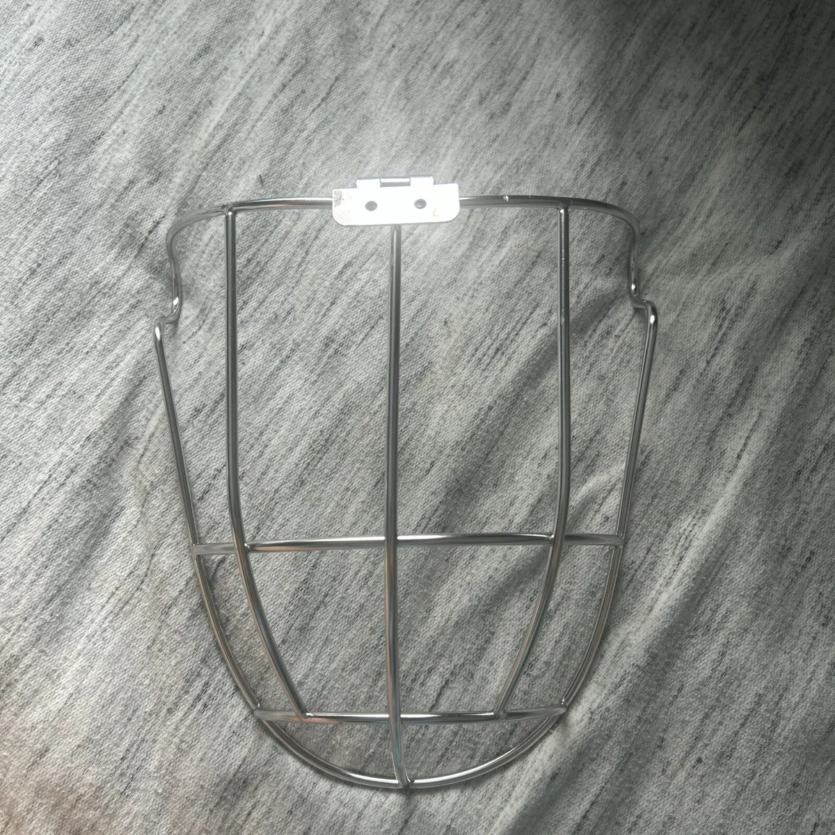 Hurling face gaurds - Image 1