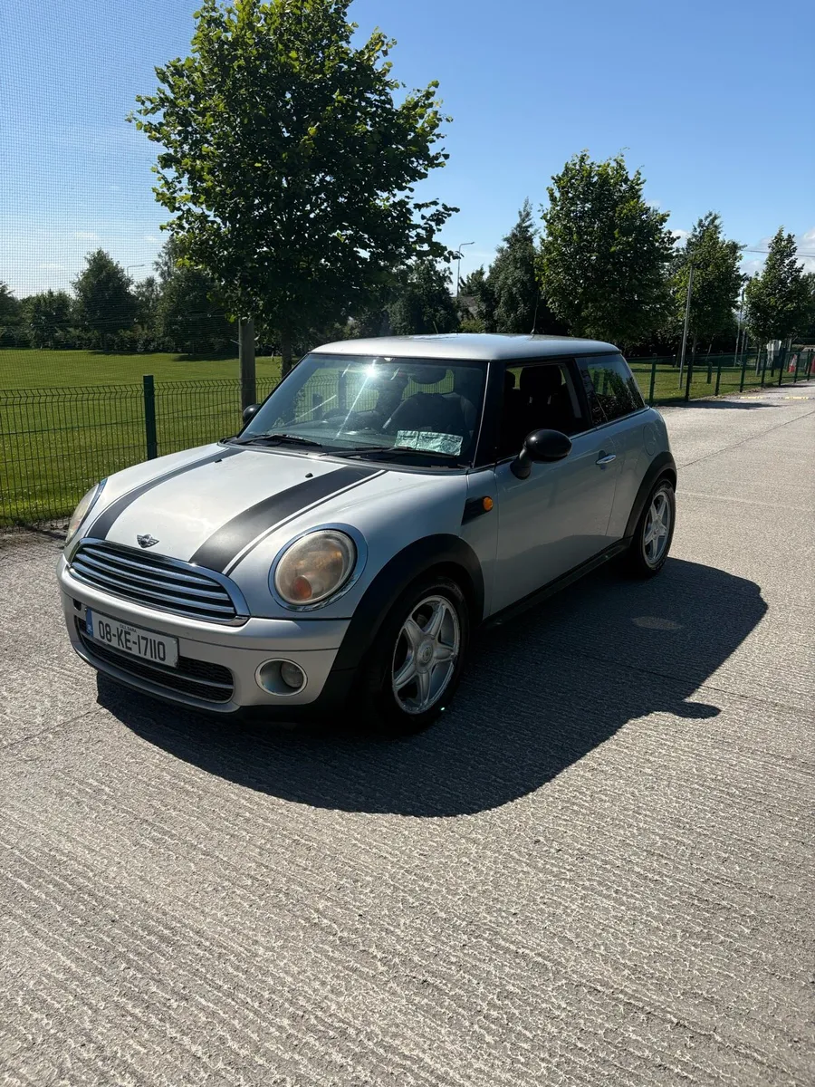 Mini Cooper - Image 3