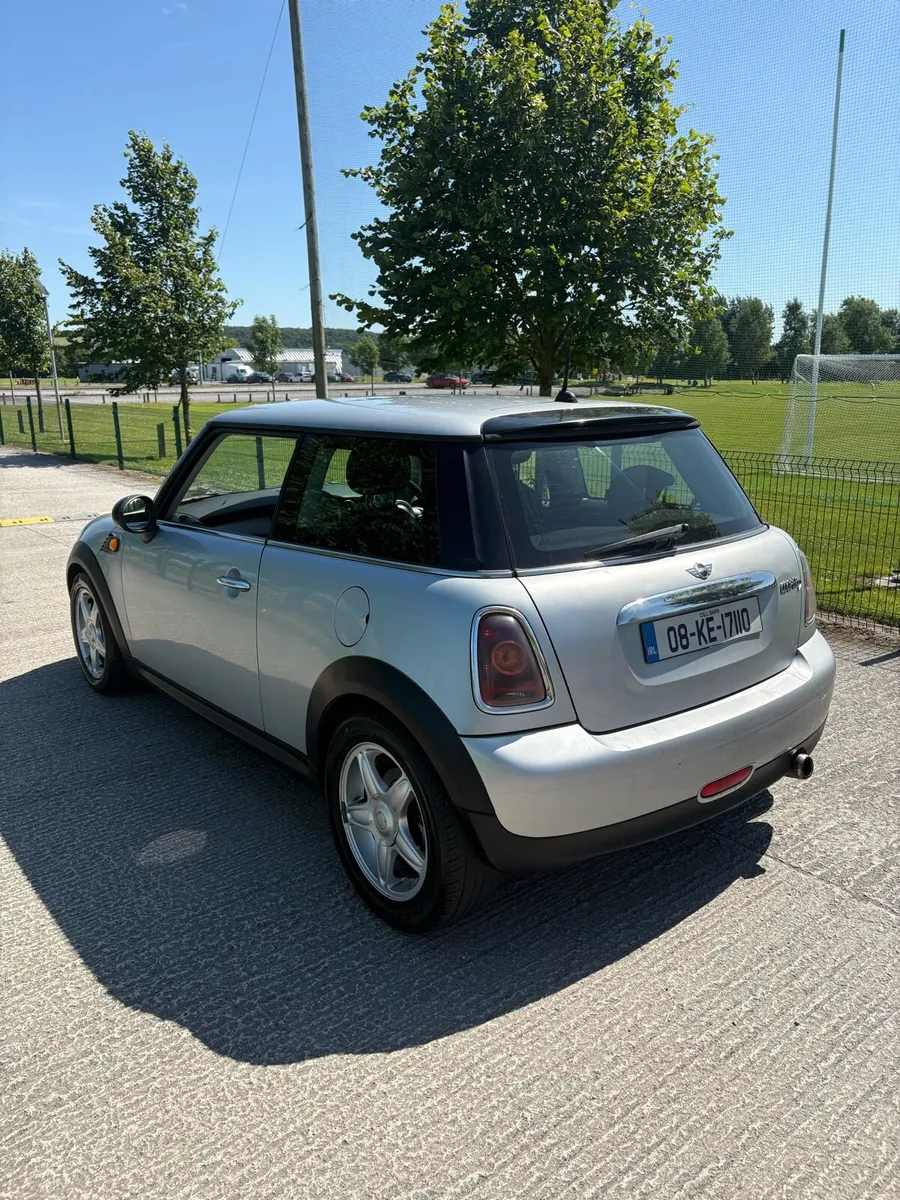 Mini Cooper - Image 4