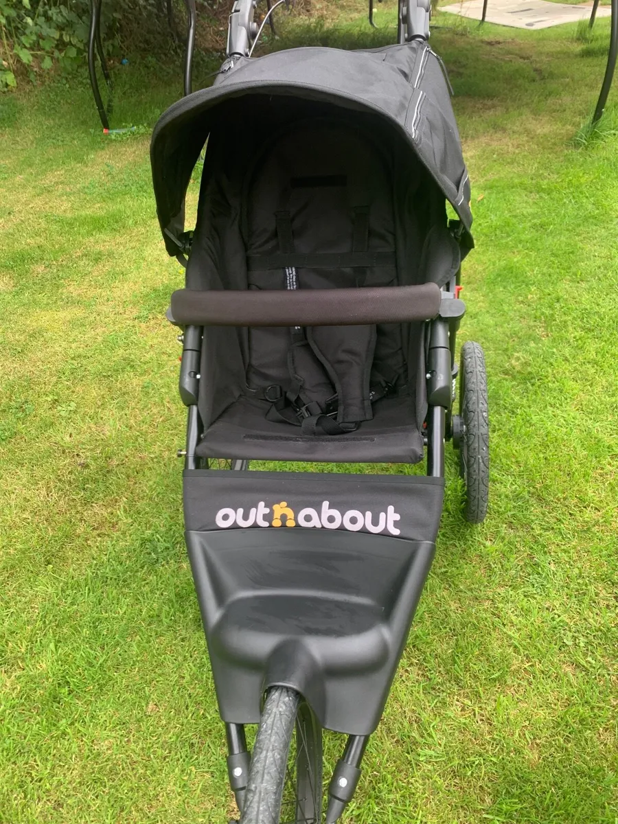 Buggy - Image 1