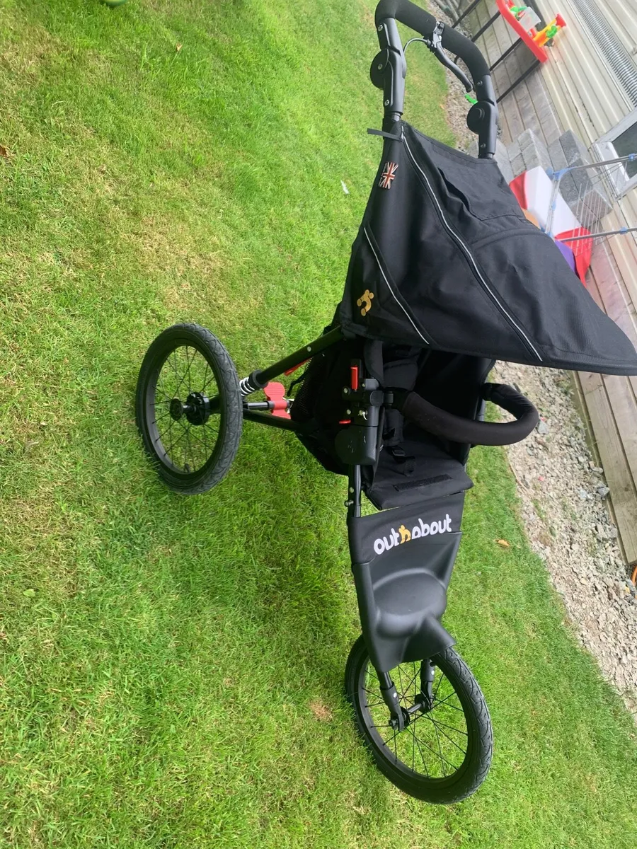 Buggy - Image 3