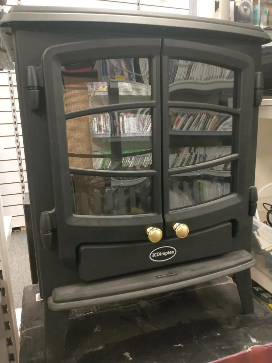Heater Tango ECO TANG20E - Image 4