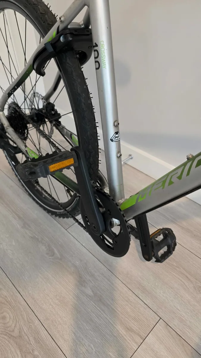 LIKE NEW 🚲 Mérida Crossway - Image 3