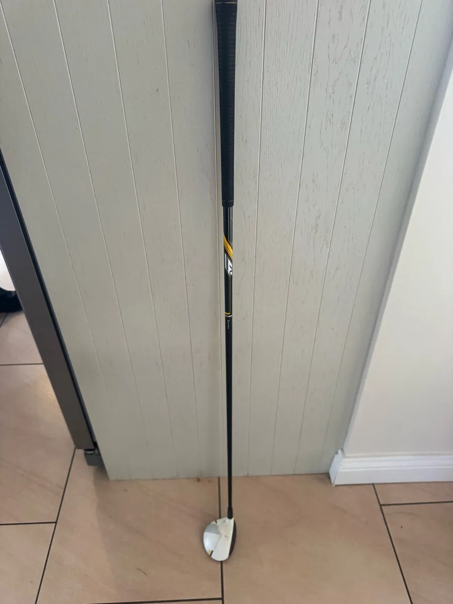 Golf clubs - Image 2