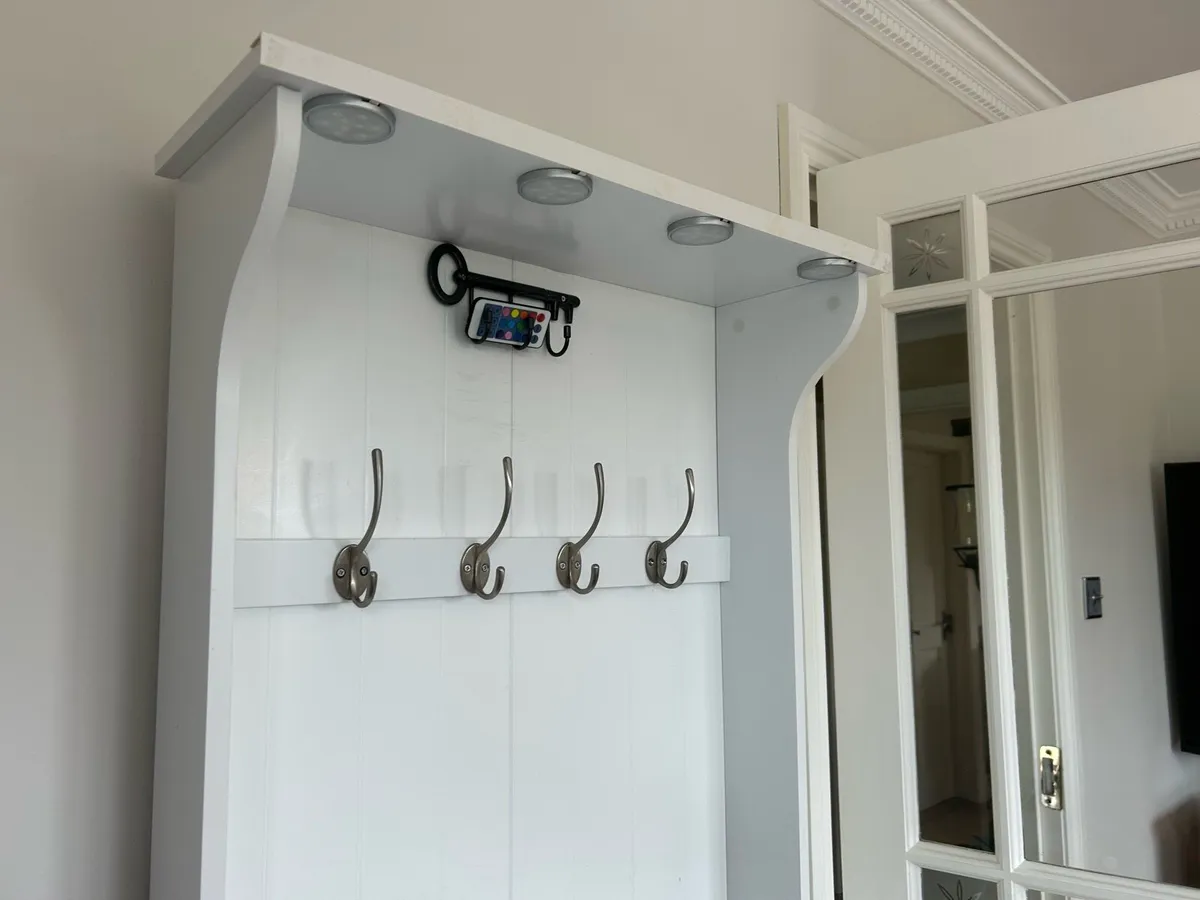 Hall unit - Image 2