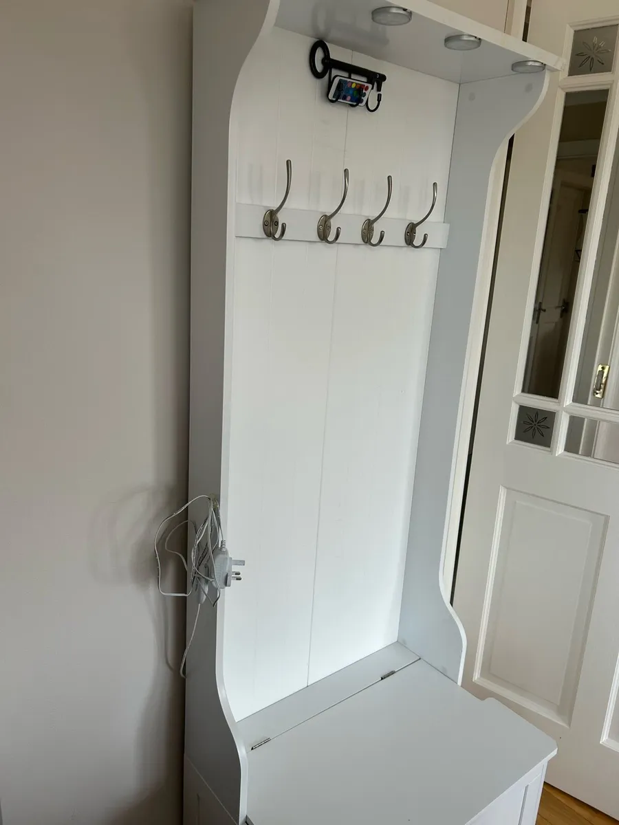 Hall unit - Image 3