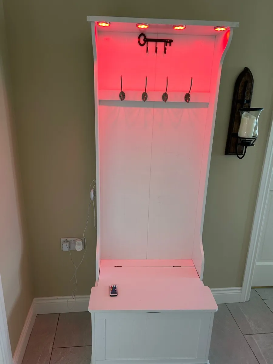 Hall unit - Image 4