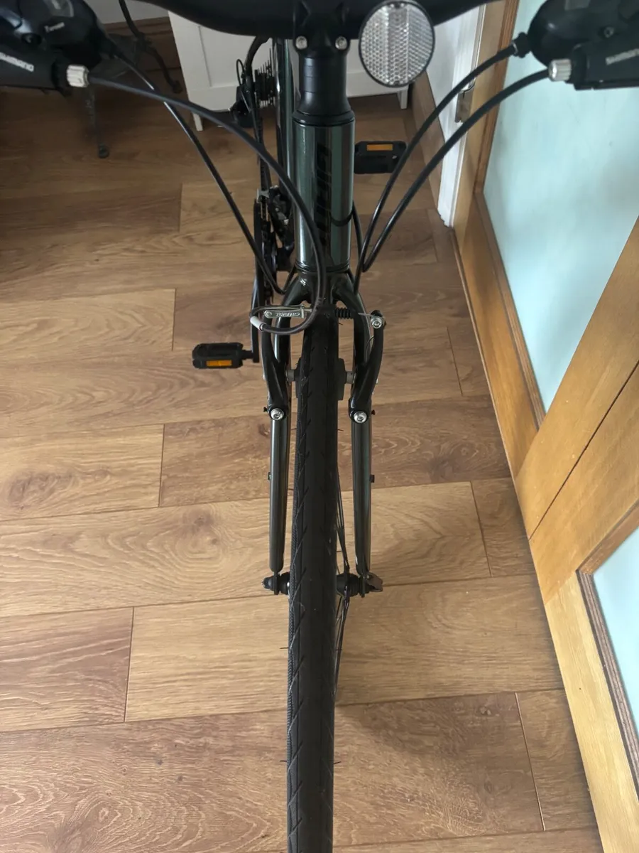 Giant escape 3 Bicycle (small) - Image 1